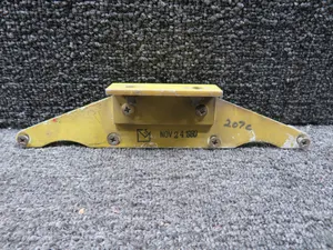 2624015-13, 2324505-63 Learjet 35 Aileron Bellcrank Assembly RH